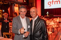 gfm-Marketinpreisverleihung